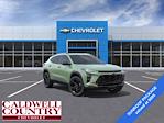 New 2026 Chevrolet Trax ACTIV SUV for sale #017789 - photo 1