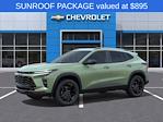 New 2026 Chevrolet Trax ACTIV SUV for sale #017789 - photo 2