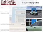 New 2026 Chevrolet Trax ACTIV SUV for sale #017789 - photo 5