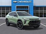New 2026 Chevrolet Trax ACTIV SUV for sale #017789 - photo 8
