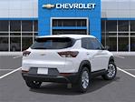New 2026 Chevrolet Trailblazer LS SUV for sale #017985 - photo 2