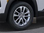 New 2026 Chevrolet Trailblazer LS SUV for sale #017985 - photo 9