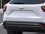 New 2026 Chevrolet Trax LS SUV for sale #021809F - photo 14