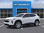 New 2026 Chevrolet Trax LS SUV for sale #021911F - photo 2