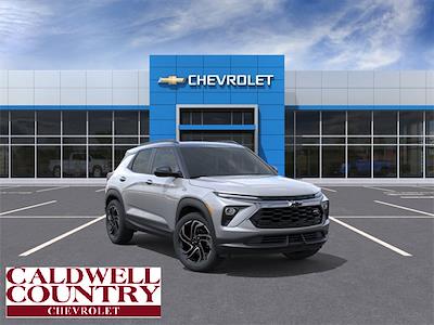 New 2026 Chevrolet Trailblazer RS SUV for sale #041770 - photo 1
