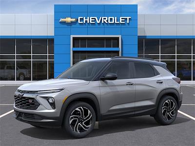 New 2026 Chevrolet Trailblazer RS SUV for sale #041770 - photo 2