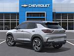 New 2026 Chevrolet Trailblazer RS SUV for sale #041770 - photo 3