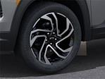 New 2026 Chevrolet Trailblazer RS SUV for sale #041770 - photo 9
