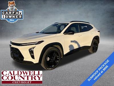 2024 Chevrolet Trax FWD SUV for sale #071617P - photo 1