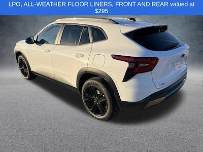 2024 Chevrolet Trax FWD SUV for sale #071617P - photo 2