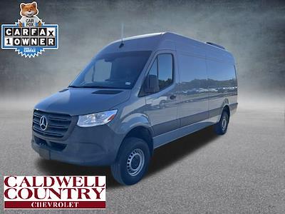 2022 Mercedes-Benz Sprinter 2500 High Roof 4WD Empty Cargo Van for sale #094363T - photo 1