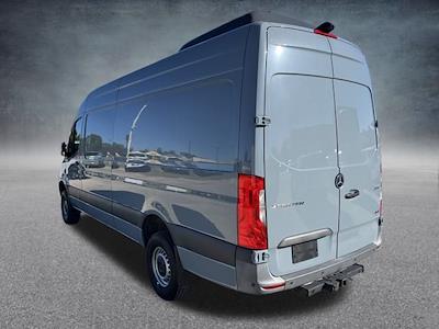 2022 Mercedes-Benz Sprinter 2500 High Roof 4WD Empty Cargo Van for sale #094363T - photo 2