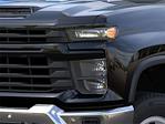 New 2026 Chevrolet Silverado 2500 Work Truck Crew Cab 4x4 SRW Pickup for sale #102019F - photo 10