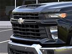 New 2026 Chevrolet Silverado 2500 Work Truck Crew Cab 4x4 SRW Pickup for sale #102019F - photo 13