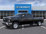 New 2026 Chevrolet Silverado 2500 Work Truck Crew Cab 4x4 SRW Pickup for sale #102019F - photo 3