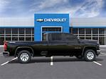 New 2026 Chevrolet Silverado 2500 Work Truck Crew Cab 4x4 SRW Pickup for sale #102019F - photo 5