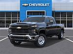 New 2026 Chevrolet Silverado 2500 Work Truck Crew Cab 4x4 SRW Pickup for sale #102019F - photo 6