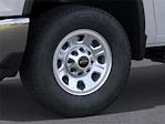 New 2026 Chevrolet Silverado 2500 Work Truck Crew Cab 4x4 Pickup for sale #103430 - photo 9