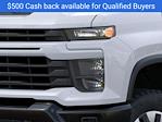 2026 Chevrolet Silverado 2500 Crew Cab 4x4 Pickup for sale #103983 - photo 11