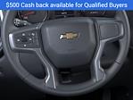 2026 Chevrolet Silverado 2500 Crew Cab 4x4 Pickup for sale #103983 - photo 20