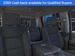 2026 Chevrolet Silverado 2500 Crew Cab 4WD Pickup for sale #103983 - photo 25