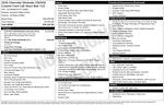 2026 Chevrolet Silverado 2500 Crew Cab 4WD Pickup for sale #103983 - photo 26