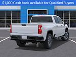 2026 Chevrolet Silverado 2500 Crew Cab 4x4 Pickup for sale #103983 - photo 2