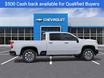 2026 Chevrolet Silverado 2500 Crew Cab 4x4 Pickup for sale #103983 - photo 6