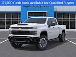 2026 Chevrolet Silverado 2500 Crew Cab 4x4 Pickup for sale #103983 - photo 7