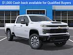 2026 Chevrolet Silverado 2500 Crew Cab 4x4 Pickup for sale #103983 - photo 8