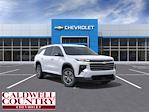 New 2026 Chevrolet Traverse LT SUV for sale #105842 - photo 1