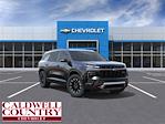 New 2026 Chevrolet Traverse Z71 AWD SUV for sale #107127 - photo 1