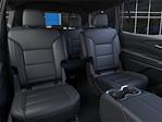 New 2026 Chevrolet Traverse Z71 AWD SUV for sale #107127 - photo 17