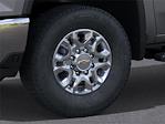 New 2026 Chevrolet Silverado 2500 LT Crew Cab 4x4 Pickup for sale #107607 - photo 9