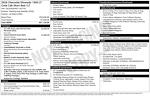 2026 Chevrolet Silverado 1500 Crew Cab 4WD Pickup for sale #107725 - photo 26