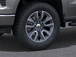 New 2026 Chevrolet Silverado 1500 LT Crew Cab 4x4 Pickup for sale #107725 - photo 9