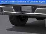 2026 Chevrolet Silverado 1500 Crew Cab 4x2 Pickup for sale #108410 - photo 15