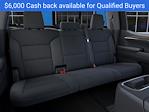 2026 Chevrolet Silverado 1500 Crew Cab 4x2 Pickup for sale #108410 - photo 18