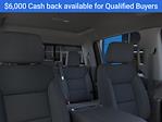 New 2026 Chevrolet Silverado 1500 LT Crew Cab Pickup for sale #108410 - photo 25