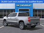 2026 Chevrolet Silverado 1500 Crew Cab 4x2 Pickup for sale #108410 - photo 4