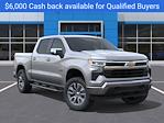2026 Chevrolet Silverado 1500 Crew Cab 4x2 Pickup for sale #108410 - photo 8