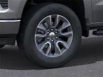 2026 Chevrolet Silverado 1500 Crew Cab 4x2 Pickup for sale #108410 - photo 9