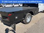 2026 Chevrolet Silverado 3500 Crew Cab 4WD Knapheide Flatbed Truck for sale #108415 - photo 27