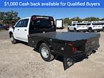 2026 Chevrolet Silverado 3500 Crew Cab 4WD Knapheide Flatbed Truck for sale #108415 - photo 2