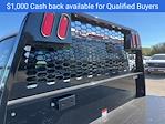 2026 Chevrolet Silverado 3500 Crew Cab 4WD Knapheide Flatbed Truck for sale #108415 - photo 30
