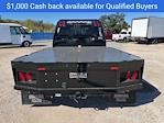 2026 Chevrolet Silverado 3500 Crew Cab 4WD Knapheide Flatbed Truck for sale #108415 - photo 4