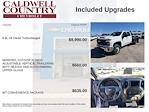 2026 Chevrolet Silverado 3500 Crew Cab 4WD Knapheide Flatbed Truck for sale #108415 - photo 5