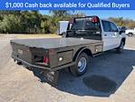 2026 Chevrolet Silverado 3500 Crew Cab 4WD Knapheide Flatbed Truck for sale #108415 - photo 6