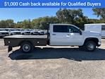 2026 Chevrolet Silverado 3500 Crew Cab 4WD Knapheide Flatbed Truck for sale #108415 - photo 7