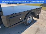New 2026 Chevrolet Silverado 3500 Crew Cab Steel Flatbed Truck for sale #108589 - photo 24
